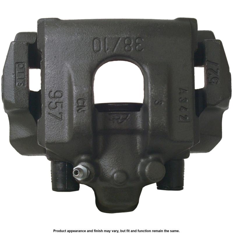 2000 Saab 9-5 Disc Brake Caliper Rear Right A1 Cardone 19B2750 image 3 of 4