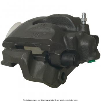 2006 Saab 9-5 Disc Brake Caliper Rear Left A1 Cardone 19B2751 image 3 of 4
