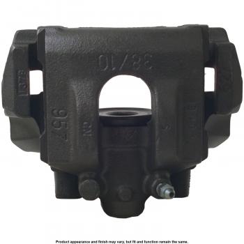 2006 Saab 9-5 Disc Brake Caliper Rear Left A1 Cardone 19B2751 image 4 of 4