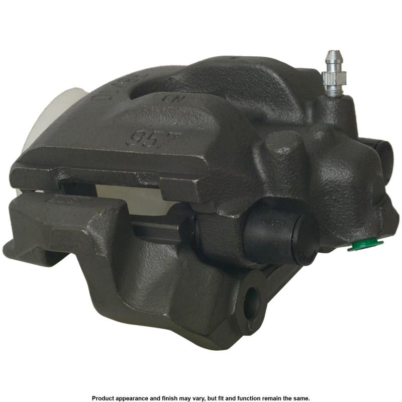 2000 Saab 9-5 Disc Brake Caliper Rear Left A1 Cardone 19B2751 image 3 of 4