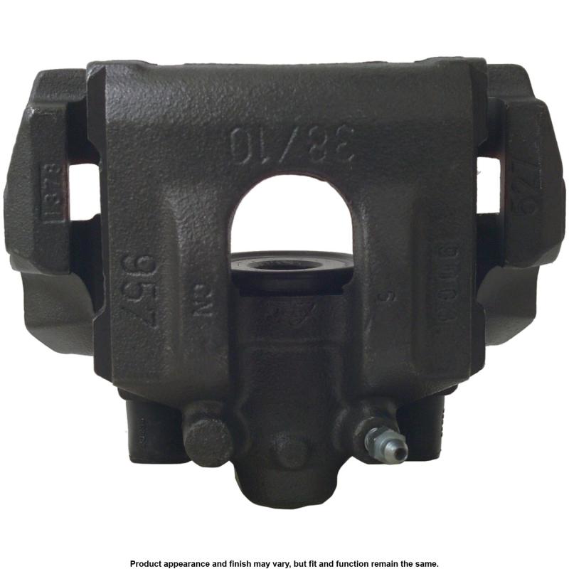 2000 Saab 9-5 Disc Brake Caliper Rear Left A1 Cardone 19B2751 image 4 of 4
