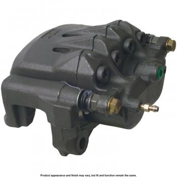 2010 Lexus SC430 Disc Brake Caliper Front Right A1 Cardone 19B2774 image 2 of 4