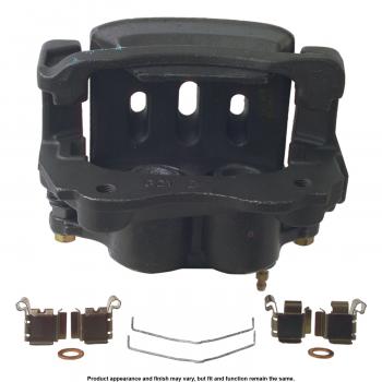 2010 Lexus SC430 Disc Brake Caliper Front Right A1 Cardone 19B2774 image 3 of 4