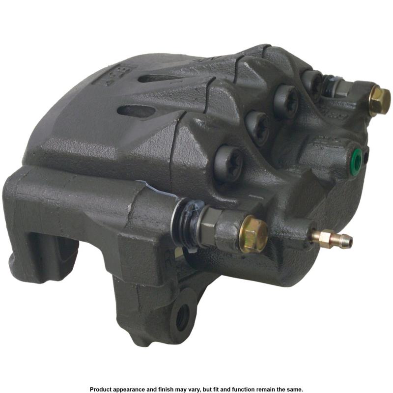 1998 Lexus GS400 Disc Brake Caliper Front Right A1 Cardone 19B2774 image 2 of 4