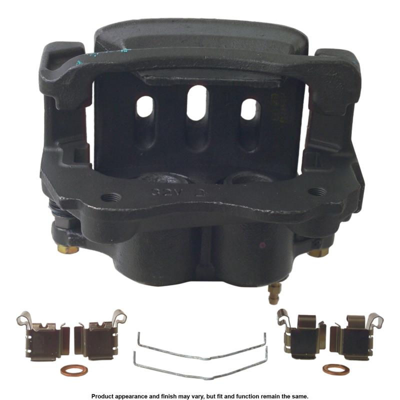 1998 Lexus GS400 Disc Brake Caliper Front Right A1 Cardone 19B2774 image 3 of 4