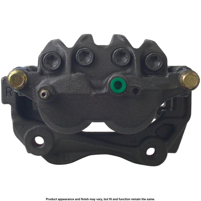 1998 Lexus GS400 Disc Brake Caliper Front Right A1 Cardone 19B2774 image 4 of 4
