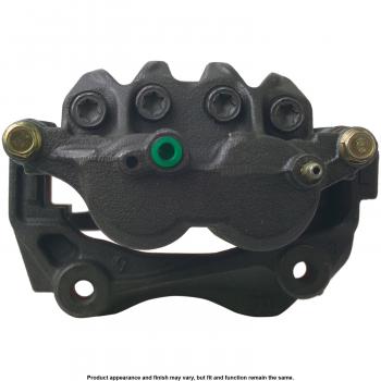 2010 Lexus SC430 Disc Brake Caliper Front Left A1 Cardone 19B2775 image 1 of 4