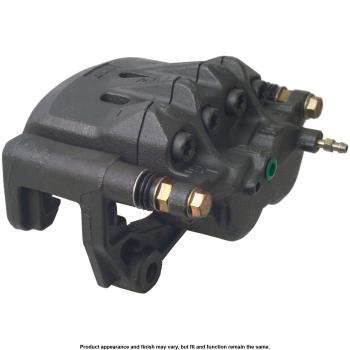 2010 Lexus SC430 Disc Brake Caliper Front Left A1 Cardone 19B2775 image 3 of 4
