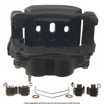 2010 Lexus SC430 Disc Brake Caliper Front Left A1 Cardone 19B2775 image 4 of 4