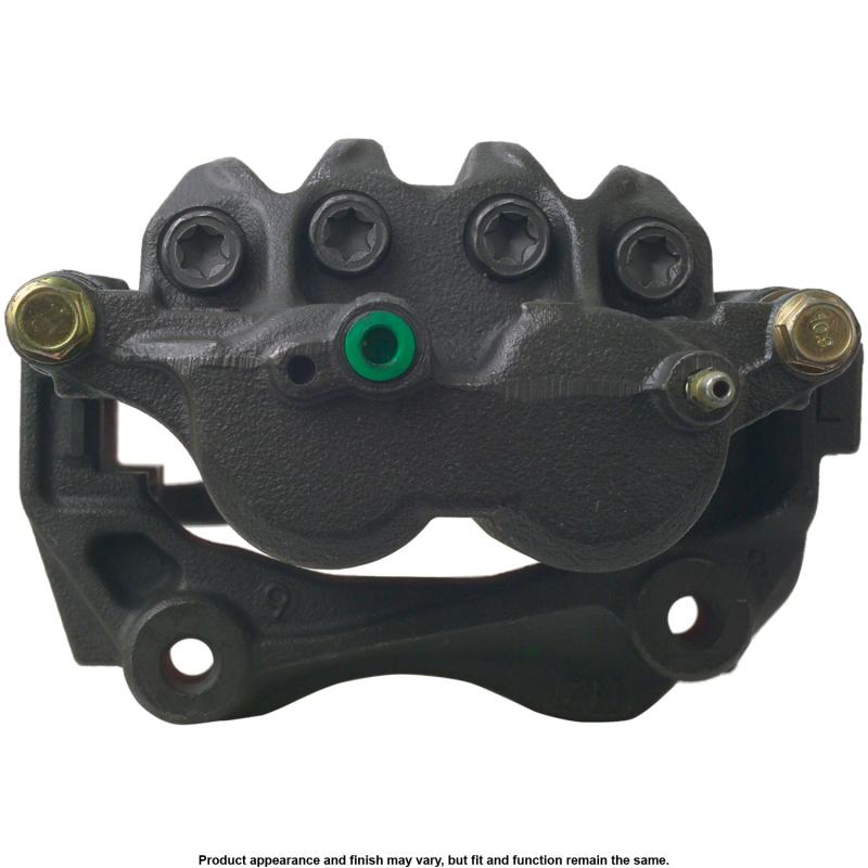 A1 Cardone 19B2775 - Disc Brake Caliper A1 Cardone 19B2775 Disc Brake Caliper product image 1 of 4