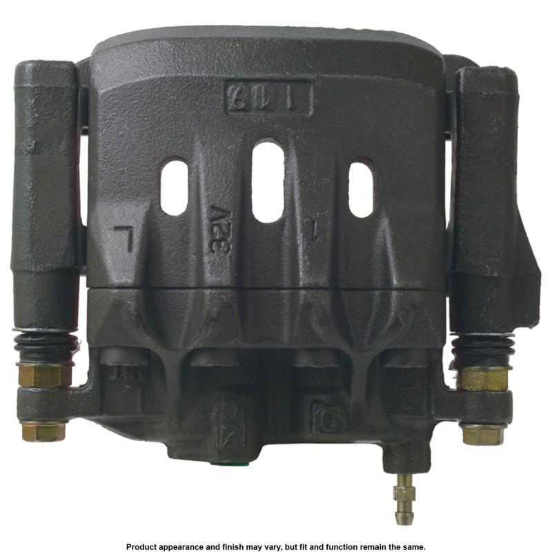 A1 Cardone 19B2775 - Disc Brake Caliper A1 Cardone 19B2775 Disc Brake Caliper product image 2 of 4