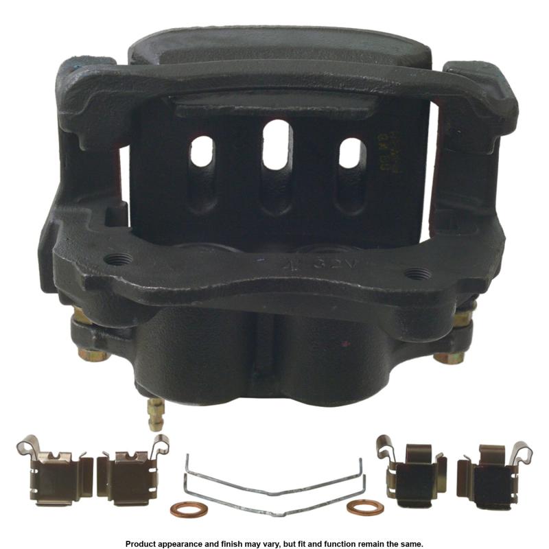 A1 Cardone 19B2775 - Disc Brake Caliper A1 Cardone 19B2775 Disc Brake Caliper product image 4 of 4