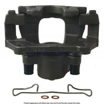 2005 Mini Cooper Disc Brake Caliper Front Left A1 Cardone 19B2776 image 2 of 4