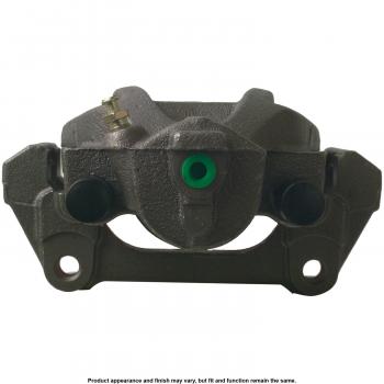 2005 Mini Cooper Disc Brake Caliper Front Left A1 Cardone 19B2776 image 3 of 4