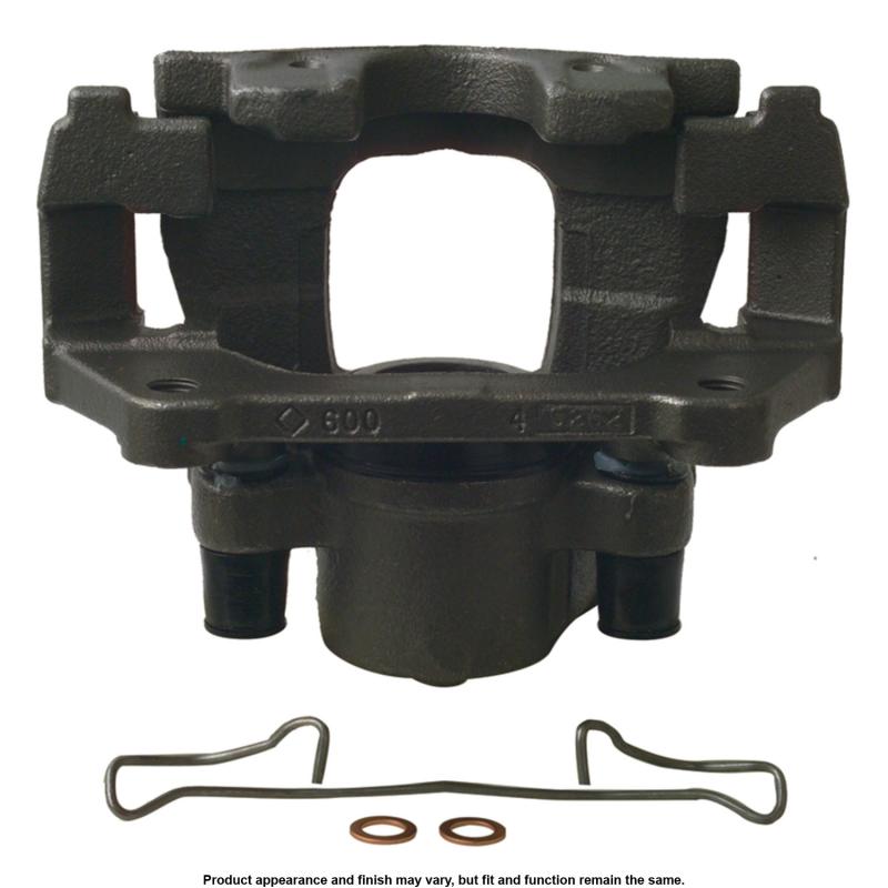 A1 Cardone 19B2776 Disc Brake Caliper product image 2 of 4