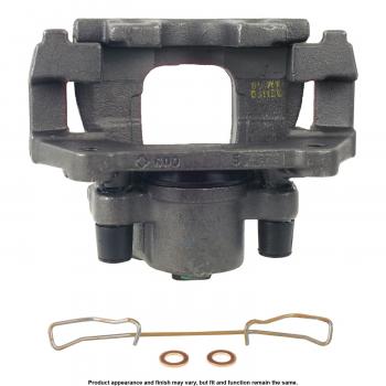 2005 Mini Cooper Disc Brake Caliper Front Right A1 Cardone 19B2777 image 1 of 4