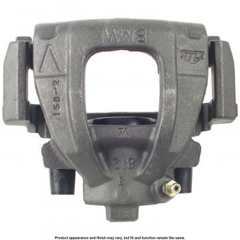 2005 Mini Cooper Disc Brake Caliper Front Right A1 Cardone 19B2777 image 2 of 4