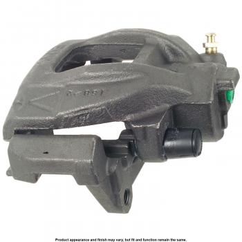 2005 Mini Cooper Disc Brake Caliper Front Right A1 Cardone 19B2777 image 3 of 4
