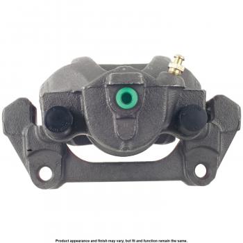 2005 Mini Cooper Disc Brake Caliper Front Right A1 Cardone 19B2777 image 4 of 4