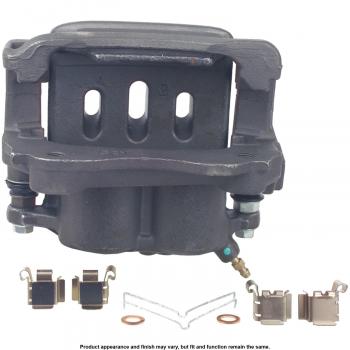 2002 Lexus IS300 Disc Brake Caliper Front Right A1 Cardone 19B2778 image 2 of 4