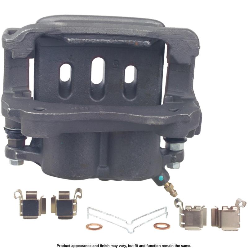 2001 Lexus IS300 Disc Brake Caliper Front Right A1 Cardone 19B2778 image 2 of 4