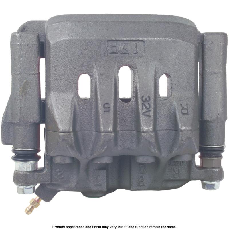 2001 Lexus IS300 Disc Brake Caliper Front Right A1 Cardone 19B2778 image 4 of 4