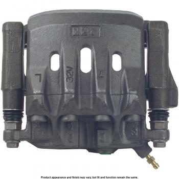 2002 Lexus IS300 Disc Brake Caliper Front Left A1 Cardone 19B2779 image 2 of 4