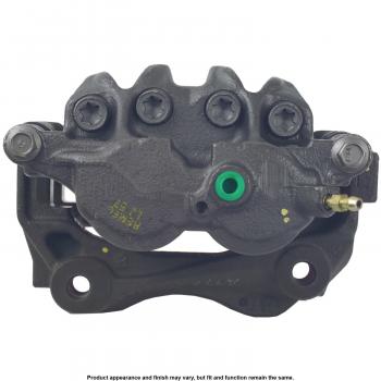 2002 Lexus IS300 Disc Brake Caliper Front Left A1 Cardone 19B2779 image 3 of 4