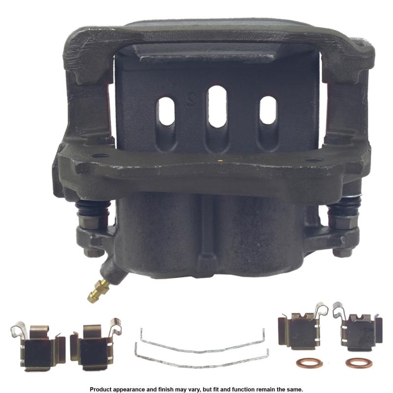 2001 Lexus IS300 Disc Brake Caliper Front Left A1 Cardone 19B2779 image 1 of 4