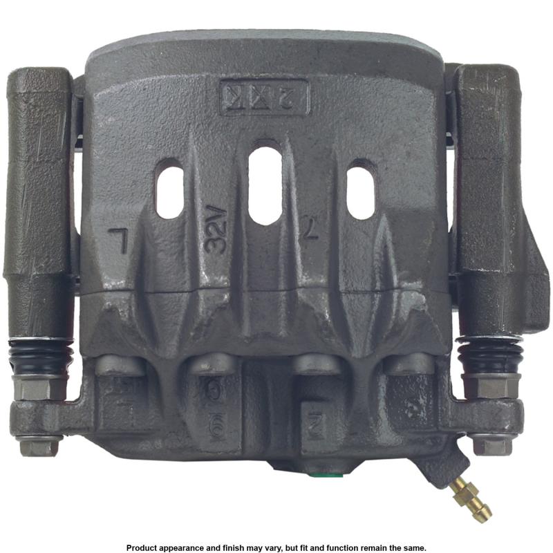 2001 Lexus IS300 Disc Brake Caliper Front Left A1 Cardone 19B2779 image 2 of 4