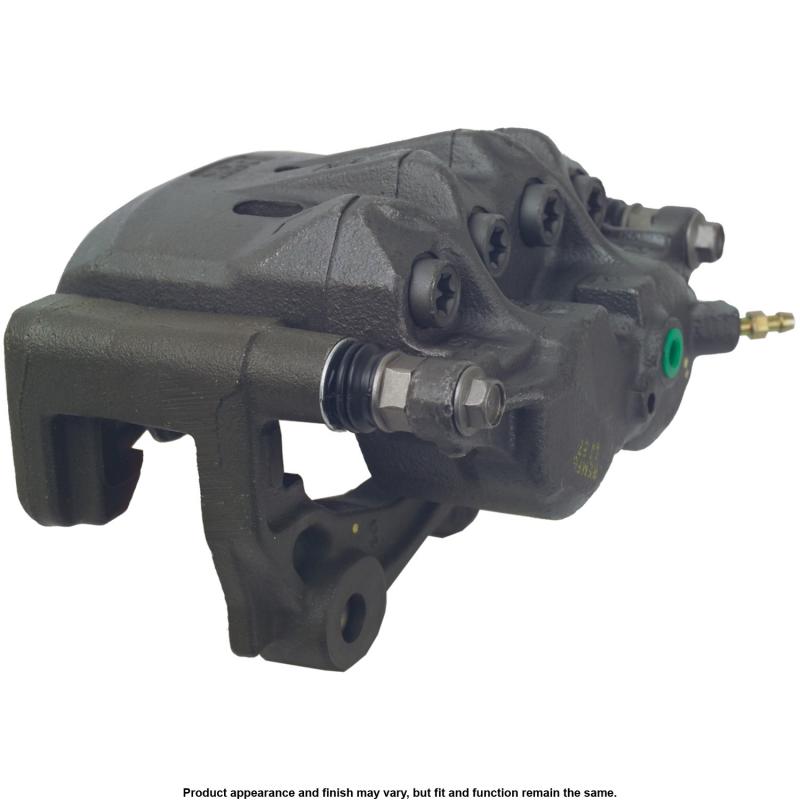 2001 Lexus IS300 Disc Brake Caliper Front Left A1 Cardone 19B2779 image 4 of 4