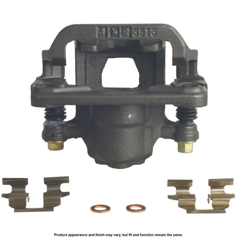 2019 Nissan Altima Disc Brake Caliper Rear Left A1 Cardone 19B2780 image 1 of 4