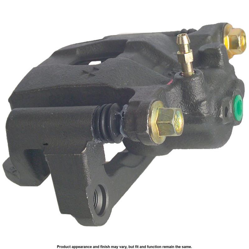 2019 Nissan Altima Disc Brake Caliper Rear Left A1 Cardone 19B2780 image 2 of 4