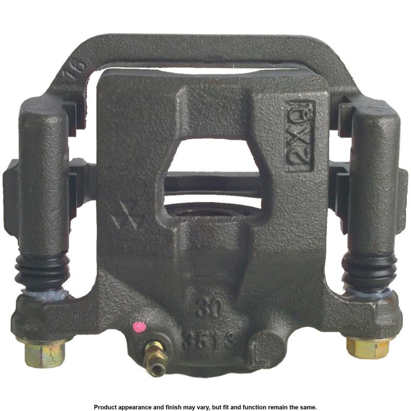 2019 Nissan Altima Disc Brake Caliper Rear Left A1 Cardone 19B2780 image 3 of 4