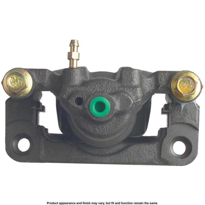 2019 Nissan Altima Disc Brake Caliper Rear Left A1 Cardone 19B2780 image 4 of 4