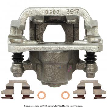 2008 Nissan Maxima Disc Brake Caliper Rear Left A1 Cardone 19B2780A image 2 of 4