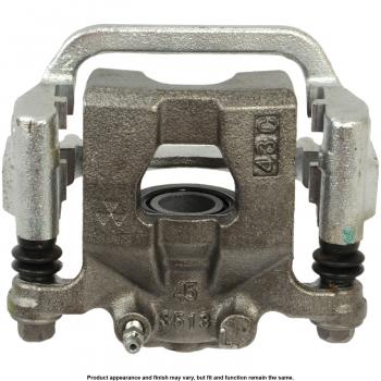 2008 Nissan Maxima Disc Brake Caliper Rear Left A1 Cardone 19B2780A image 3 of 4