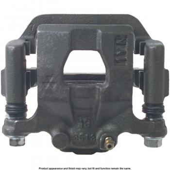 2023 Nissan Maxima Disc Brake Caliper Rear Right A1 Cardone 19B2781 image 4 of 4