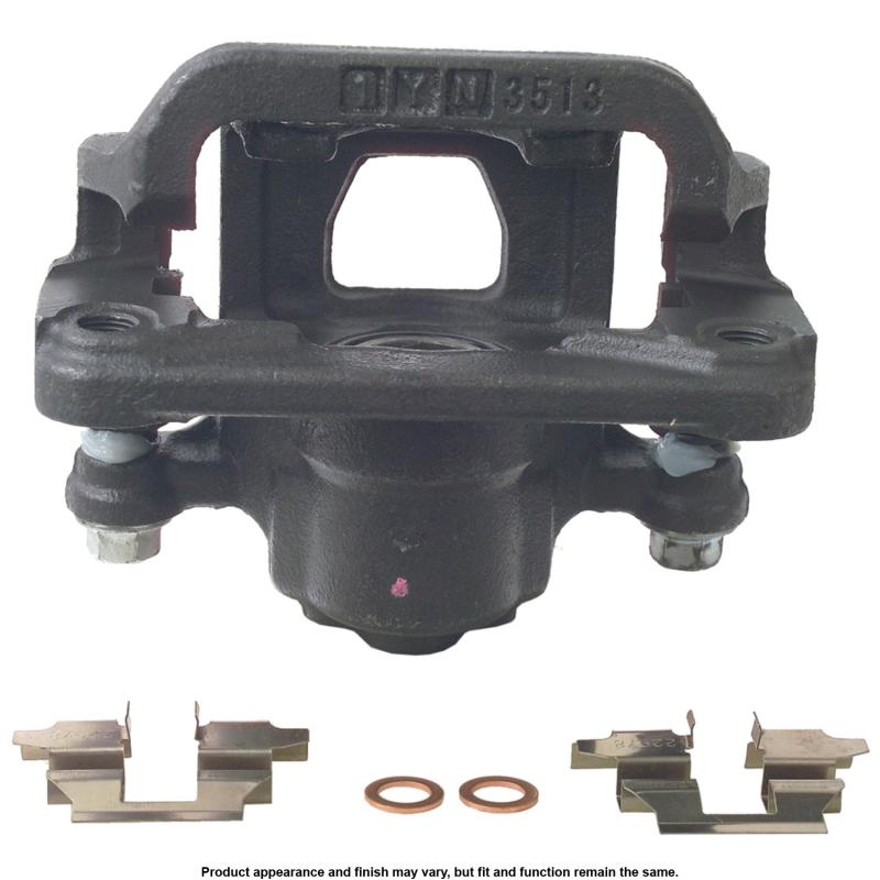 2019 Nissan Altima Disc Brake Caliper Rear Right A1 Cardone 19B2781 image 1 of 4