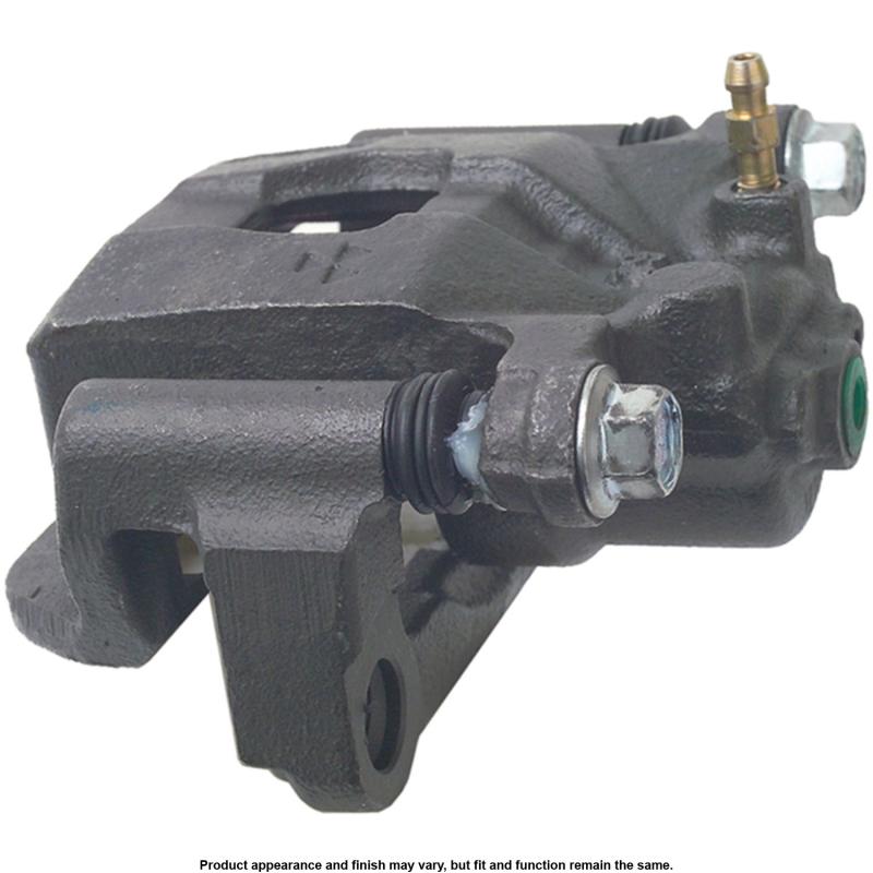 2019 Nissan Altima Disc Brake Caliper Rear Right A1 Cardone 19B2781 image 2 of 4