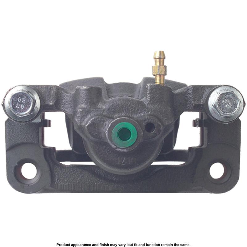 2019 Nissan Altima Disc Brake Caliper Rear Right A1 Cardone 19B2781 image 3 of 4