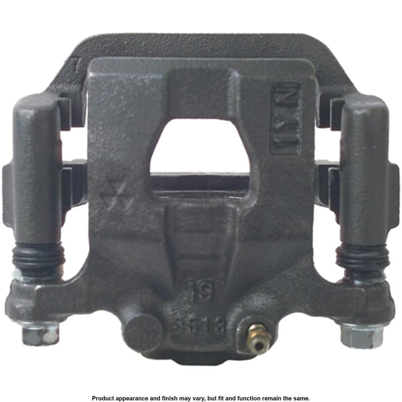 2019 Nissan Altima Disc Brake Caliper Rear Right A1 Cardone 19B2781 image 4 of 4