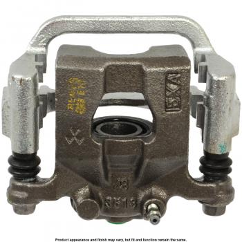 2008 Nissan Maxima Disc Brake Caliper Rear Right A1 Cardone 19B2781A image 2 of 4