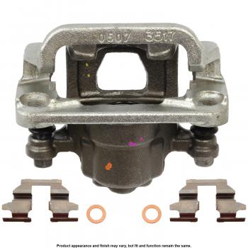 2008 Nissan Maxima Disc Brake Caliper Rear Right A1 Cardone 19B2781A image 3 of 4