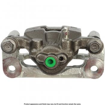 2008 Nissan Maxima Disc Brake Caliper Rear Right A1 Cardone 19B2781A image 4 of 4