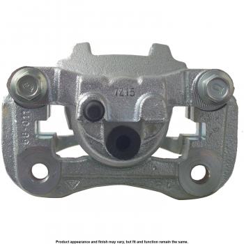 2004 Lexus RX330 Disc Brake Caliper Rear Right A1 Cardone 19B2782 image 4 of 4