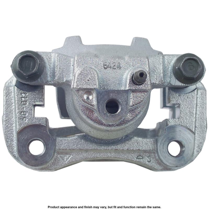 A1 Cardone 19B2783 - Disc Brake Caliper A1 Cardone 19B2783 Disc Brake Caliper product image 4 of 4