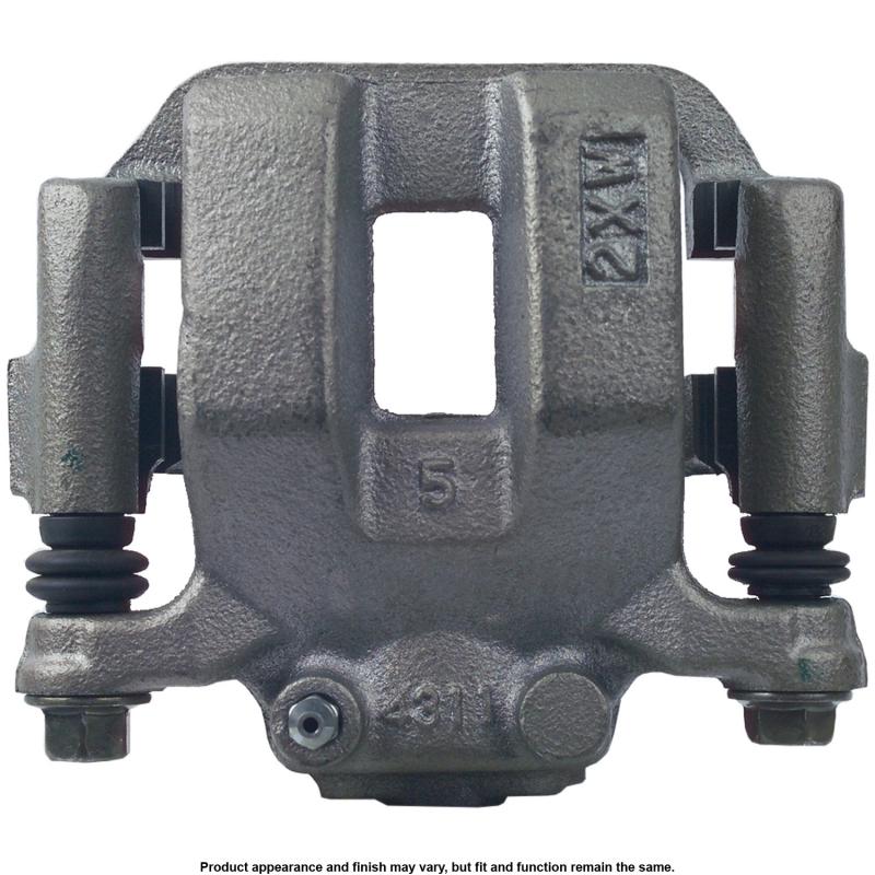 2004 Infiniti FX45 Disc Brake Caliper Rear Left A1 Cardone 19B2786 image 3 of 4