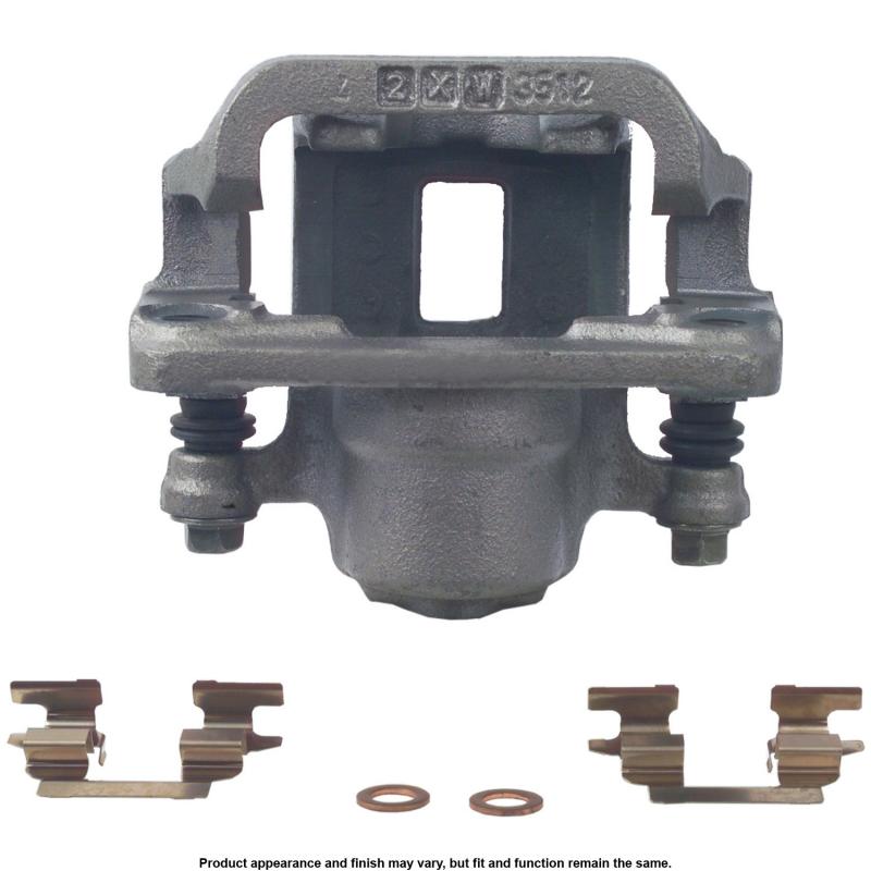 2004 Infiniti FX45 Disc Brake Caliper Rear Left A1 Cardone 19B2786 image 4 of 4