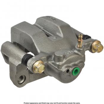 2008 Infiniti FX45 Disc Brake Caliper Rear Right A1 Cardone 19B2787 image 1 of 4